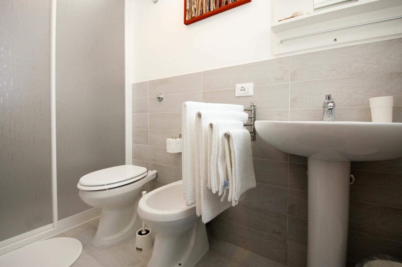 Villa Barbara...A 100 Passi Dal Mare!!!! Lascari Extérieur photo