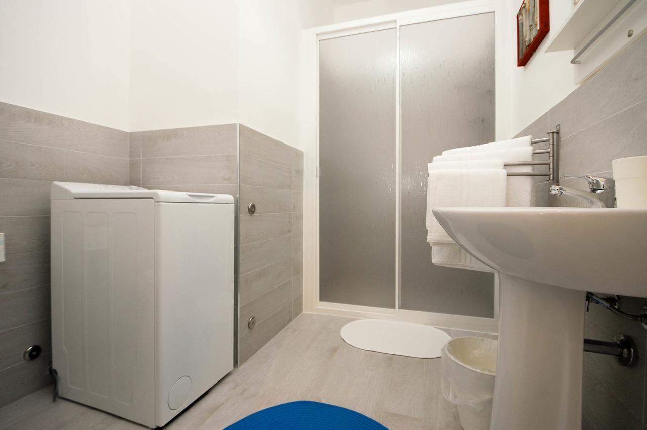 Villa Barbara...A 100 Passi Dal Mare!!!! Lascari Extérieur photo