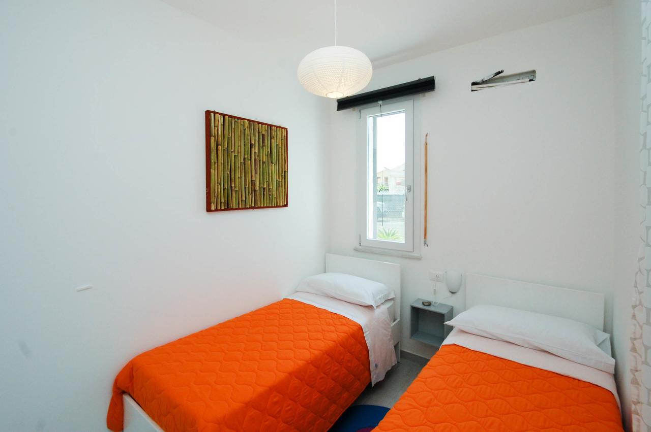 Villa Barbara...A 100 Passi Dal Mare!!!! Lascari Extérieur photo