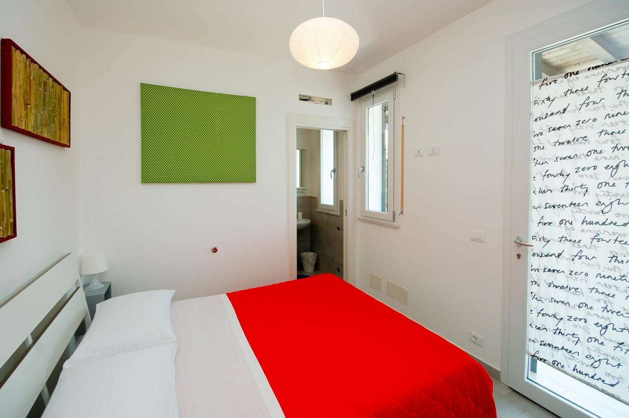 Villa Barbara...A 100 Passi Dal Mare!!!! Lascari Extérieur photo